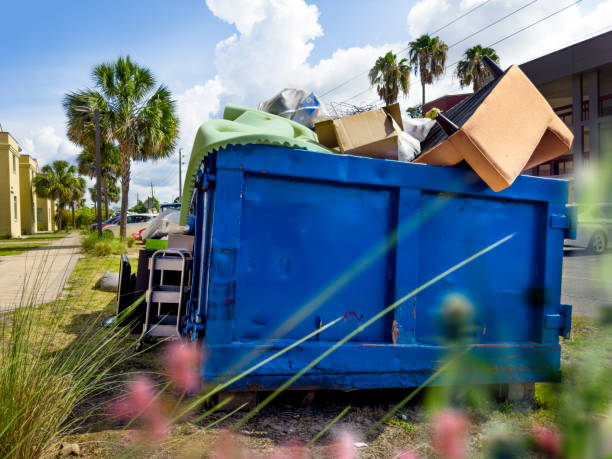 Best Yard Waste Removal  in Hutchins, TX