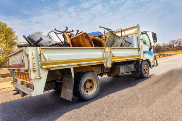 Best Junk Hauling Services  in Hutchins, TX